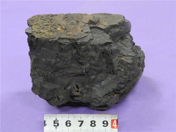 软锰矿